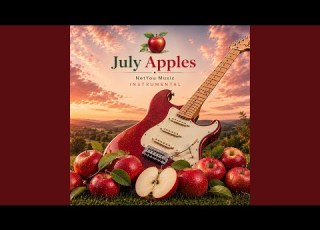  Jully Apples