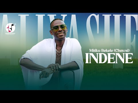 Mitiku Bekele Indene ምትኩ በቀለ እንደኔ Official Music Audio