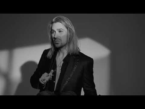 David Garrett Paganini Rhapsody On Caprice 24