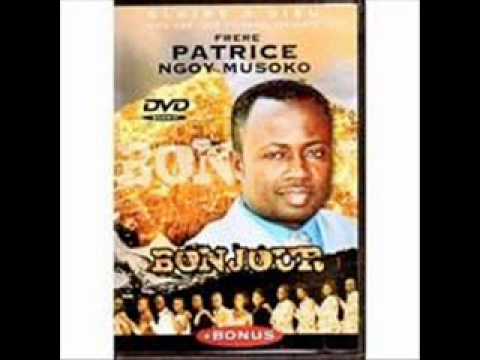 Frere Patrice Bonjour