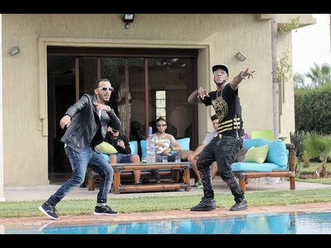 LORDINO MA 3ANDHOM MAYDIRO EXCLUSIVE Video Clip معندهم ما يديروا حصريأ