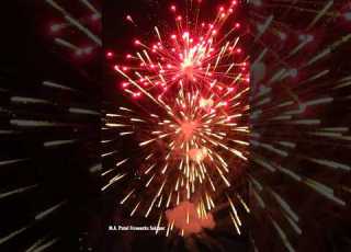 MA Patel Fireworks Sky Shots Firework Patel Fireworksfestival Cracker Wedding
