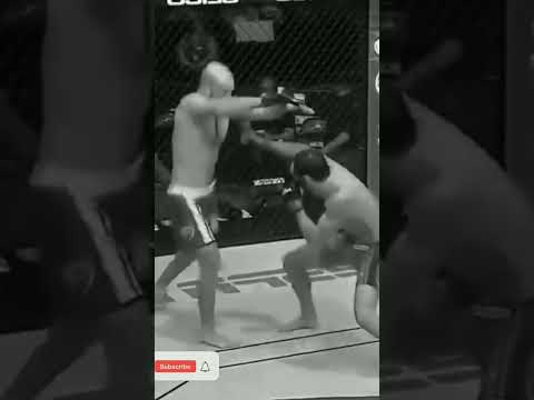 أفضل عشر ضربات قاضية بالرجل Top 10 KO AFU