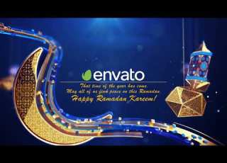  Ramadan Mubarak Ramadan Ident Videohive Net