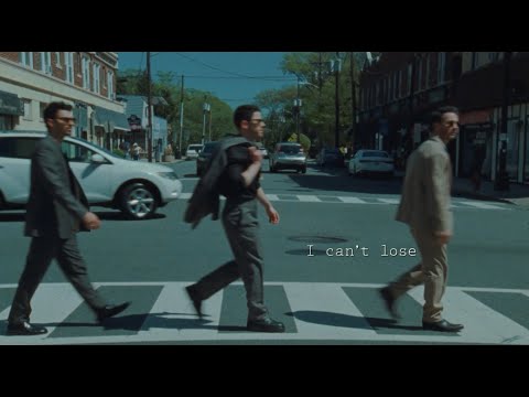 Jonas Brothers I Can T Lose Official Lyric Video