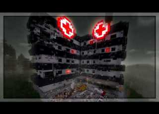  We Shouldn T Have Gone To This Hospital Biohazard Project Genesis