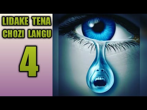 Simulizi LIDAKE TENA CHOZI LANGU 4