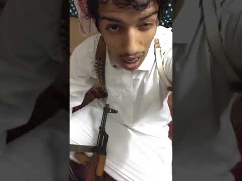 محمد المسعري الدوسري يرد على سعد باني السبيعي