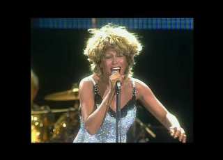  Tina Turner Live In Amsterdam Wildest Dreams Tour 1996 HD