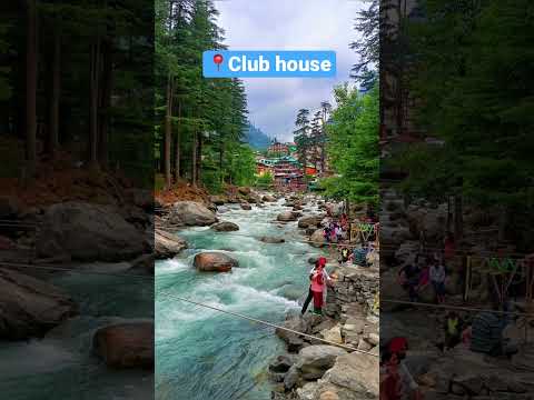 Top 5 Places To Visit In Manali This Summer Manali Cool Summer Vacation Travel India Shorts Top 5 Places To Visit In Manali This Summer Manali Cool Summer Vacation Travel India Shorts