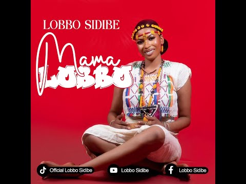 LOBBO SIDIBE MAMA LOBBO