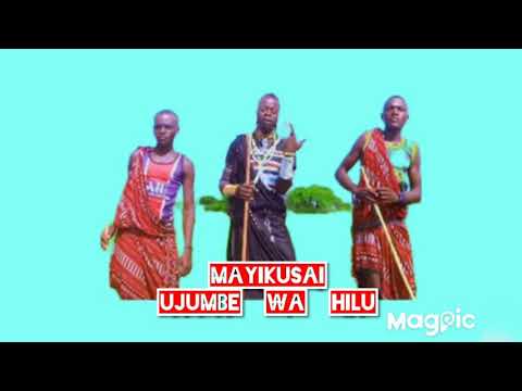 MAYIKUSAI UJUMBE WA HILU MBASHA STUDIO MSAMBAZAJI D K G