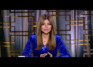مساء Dmc مع إيمان الحصري السبت 14 1 2023 الحلقة الكاملة