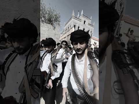 من نسل سرو حمير يافع