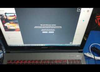  Fix Lỗi Webcam MSI Gaming Laptop By Lãng Khách
