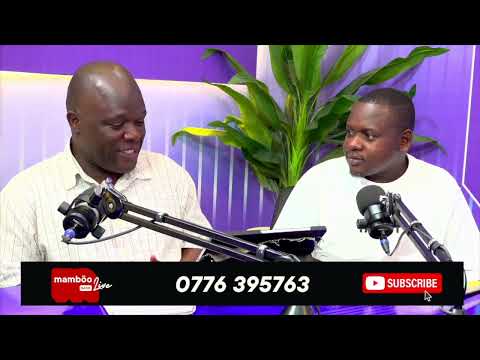 OBUYAAYE MU CAF Ziizino Ensonga Lwaki Yagabidde Ekikopo Mu Kisenge Senegal Ewanda Mu Liro OBUYAAYE MU CAF Ziizino Ensonga Lwaki Yagabidde Ekikopo Mu Kisenge Senegal Ewanda Mu Liro