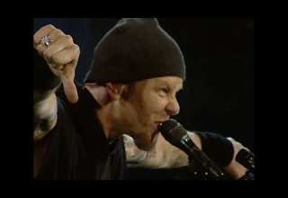 Dyers Eve 2004 06 13 Munich Germany Metallica Taken From Metallica Mondays