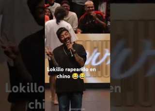  Lokillo Chang Le Hablo En Chino Perdiste Gonolea Fms Lokillo Change Fmscolombia