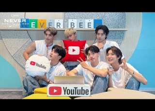 Ozone 沒去過的地方 Never Been MV Reaction