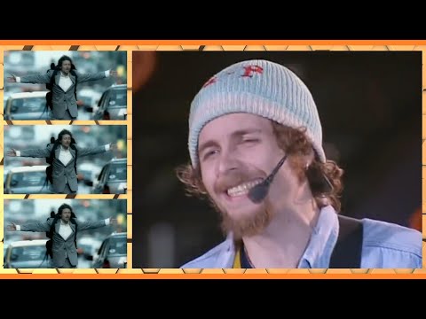 Jovanotti Bella Remastered With Lyrics Multi 1997 HD HQ LouVDJOfficialItaly