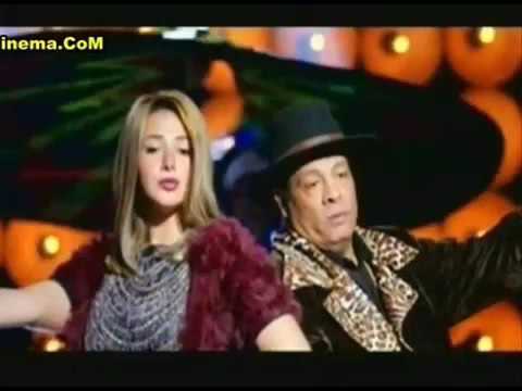 عبد الباسط حموده و دنيا سمير غانم اغنيه باب الحياه