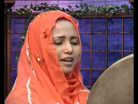 ارحني يارسولي فهيمة عبد الله