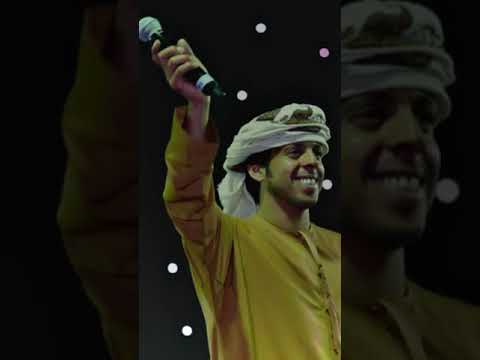 رفقه عليك حمد العامري