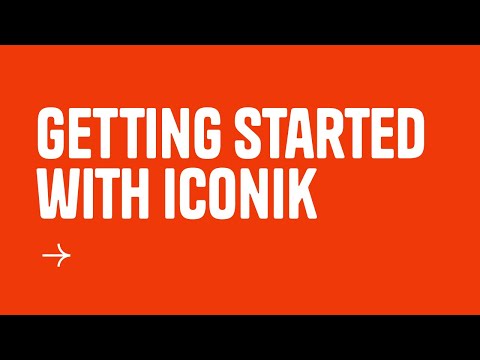 Getting Started With Iconik Setup Storage Collaboration Automation 2025 Webinar