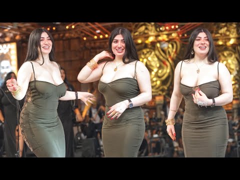 طنش تعش تنتعش فرفش بدنيا فرفش افخم رقصة بنات ضيم البنية تحب يلي عندو رش دبكات الشيخ 2025