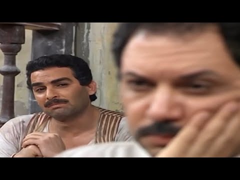 اعظم مشهد بين احمد عبدالعزيز و كمال ابو رية في سوق العصر