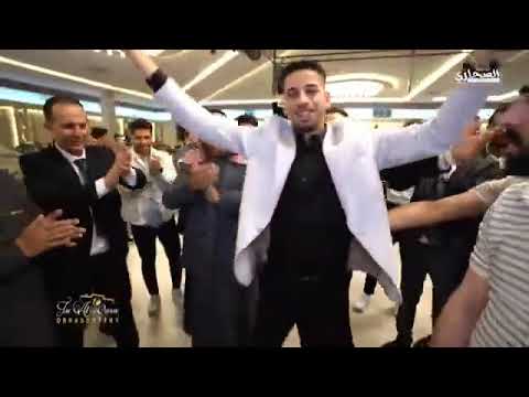 الفنان خالد الجبوري ياحمامه ويا بيضه اقوم وكع ونخاخك