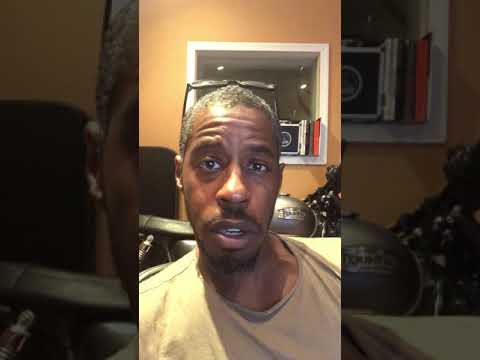 Ahmed Best Field Notes Series Episode 7