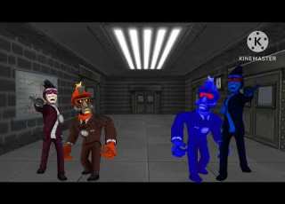 Dark Firestarter Dark Pacesetter Gets Grounded For Nothing