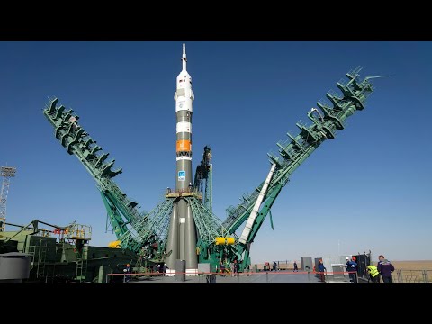 Kitazame Chombo Cha Urusi Kikielekea Mwezini Toka Duniani Rekodi Mpya Kutafiti Maji MOON LANDER