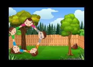 Nursery Rhymes Compilation 1