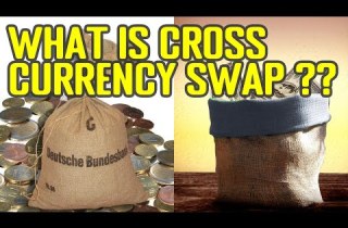 Cross Currency Swap Explained