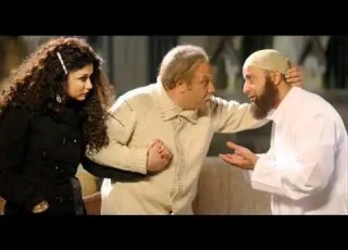 اغنية صينى من فيلم ابن القنصل