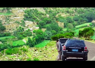  يا ليتني لك ويا ليتك لنا الفنانة ايمان اماني الذماري اقوى مناظر الطبيعيه اليمن أسمع