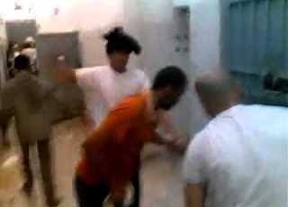  تحرير سجناء سجن اليم من ثوار ابو سليم