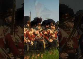  Thin Red Line Battle Of Balaclava Totalwar Crimea Scottish