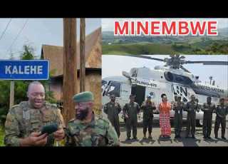  LIVE Y UMUSHAKAMBA NIMUGOROBA 17 8 2026 AMAKURU Y IMIRWANO I MASISI NA KALEHE MONUSCO I MINEMBWE