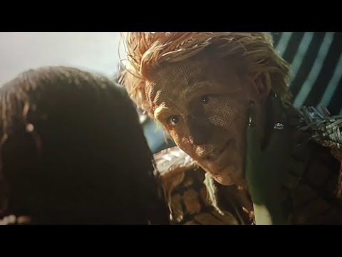 WICKED FOR GOOD ELPHABA REUNITES WITH FIYERO ENDING SCENE RECAP