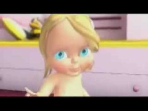 Bebe LILLY اغنية بيبى لى لى خربت البيت