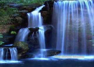 Yadola Mohammedi Waterfall Cd 4 يدالله محمـــــــــــــدي