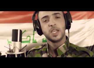 علي الموالي 2015 الطلقه شيبرد كلبهه ولا أروع