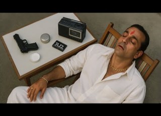  The Final Frame Vastav SUBODH SU2 Sanjay Dutt 2025