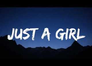 Just A Girl DrINsaNE Official Remix Just A Boy Viral Japanese English Song 2026