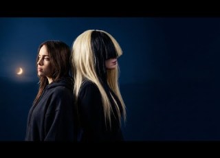  Sia Ft Billie Eilish I Sublet My Grief To A Stranger On The Internet