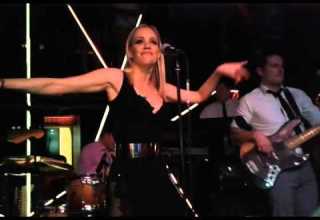 Jelena Rozga Dobitna Kombinacija Kasina 06 03 2015