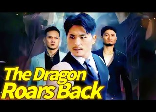 The Dragon Roars Back Chinese Drama He Finds His Family Abused By Rats Flickreels